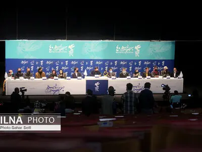 افتخار می‌کنم فرزند ابراهیم حاتمی‌کیا هستم/ باید به فکر بازگشت سرمایه‌ در سینما بود