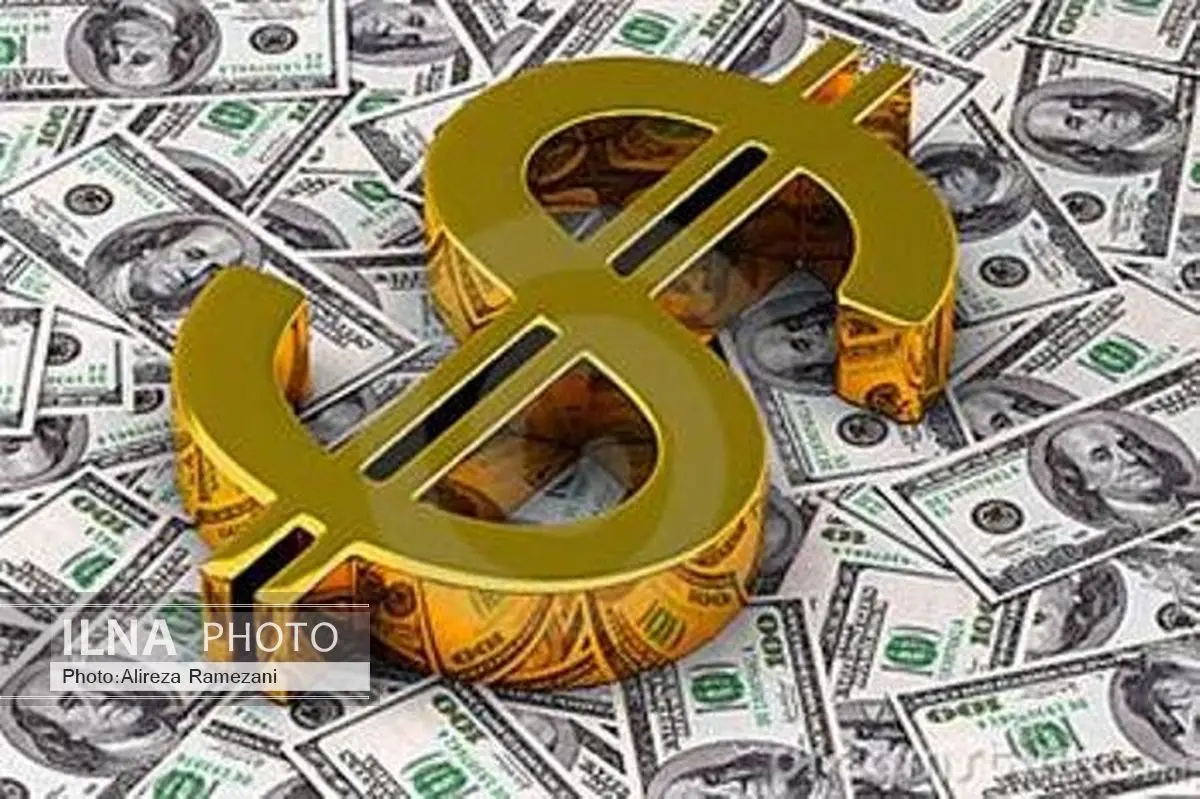 نرخ انواع ارز در بازار