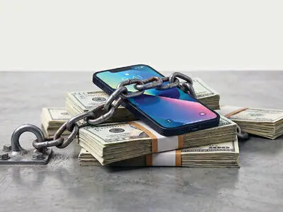 گرانی موبایل فقط به خاطر بالارفتن نرخ ارز است یا...؟