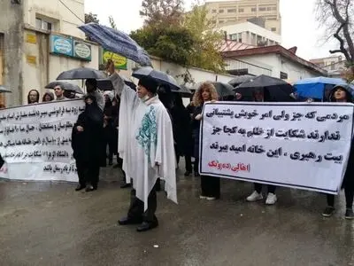 درخواست اعاده دادرسی در پرونده زمین‌های ده ونک