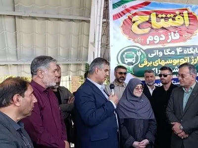 جهش کم‌نظیر توسعه انرژی‌های خورشیدی کشور در یک سال گذشته 