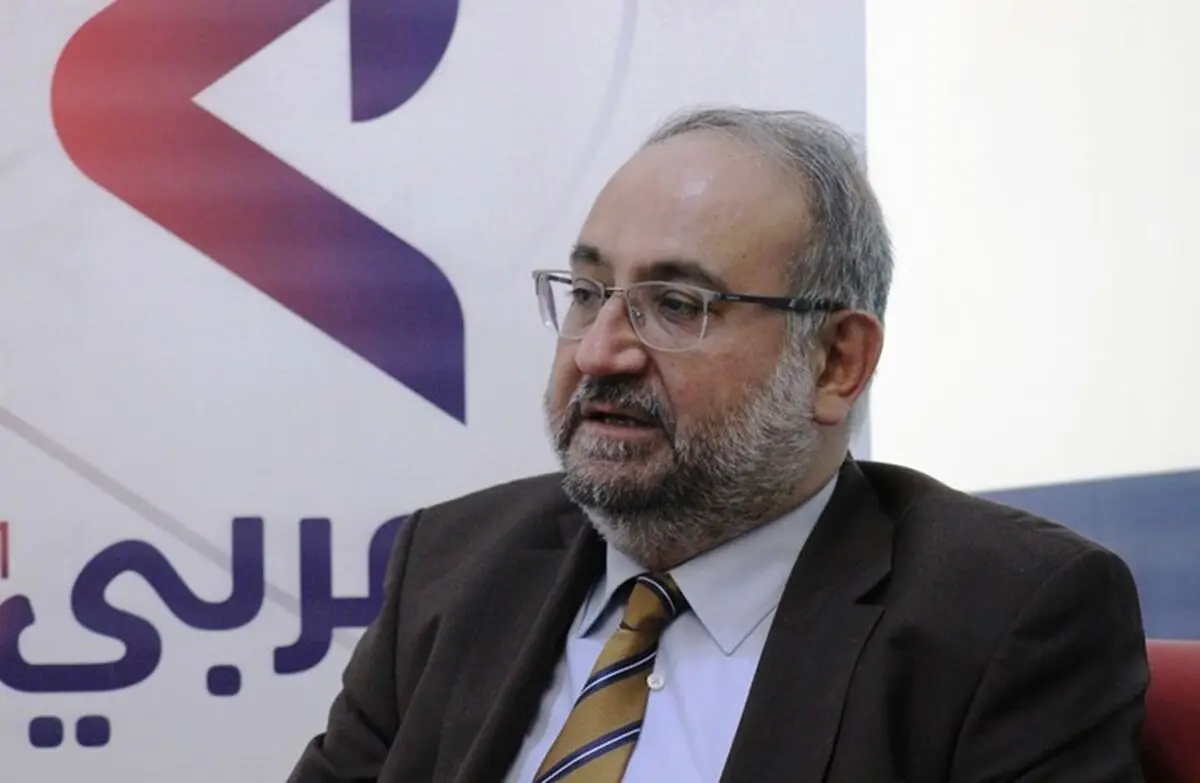 توافق بر سر اسامی اعضای کمیته قانون اساسی سوریه