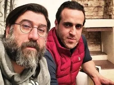علی کریمی: برادرم را از دست دادم