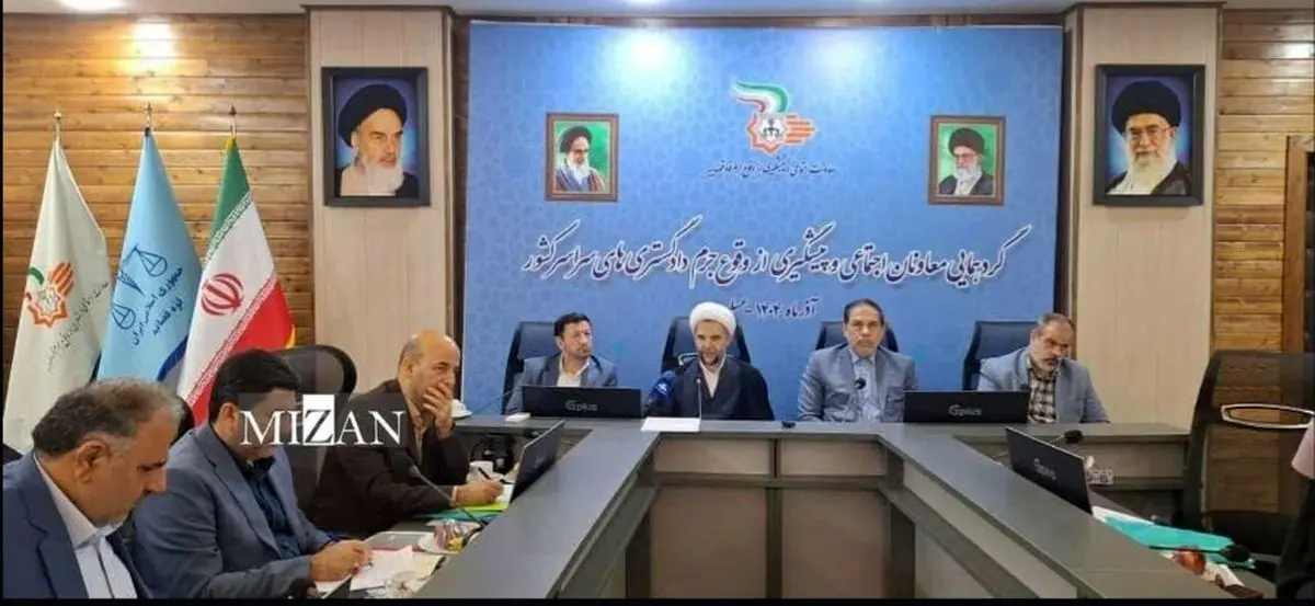 اجرای طرح‌های پیشگیرانه بدون هماهنگی و اشتراک روش‌ها نتیجه‌بخش نخواهد بود