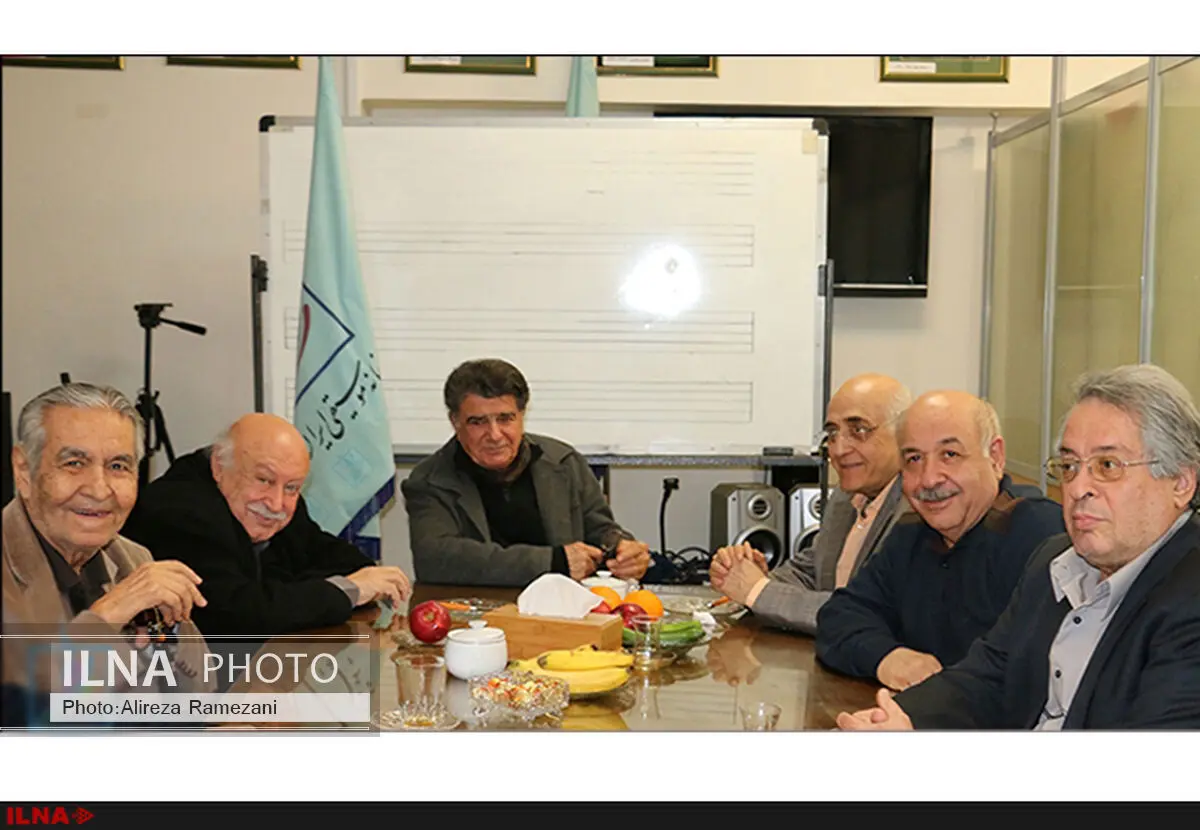 "خانه موسیقی" استعفای "حسین علیزاده" را پذیرفت