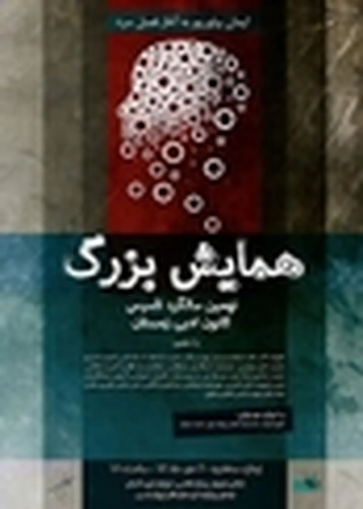 برخی شاعران درحال اصلاحات هستند و برخی درحال انقلاب