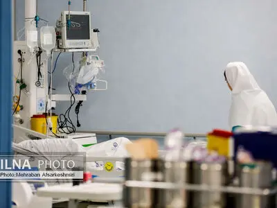 ۲۲ عضو کادر درمان همچنان در بازداشت هستند/ پیگیری می‌کنیم تا پرونده این افراد زودتر تعیین تکلیف شود