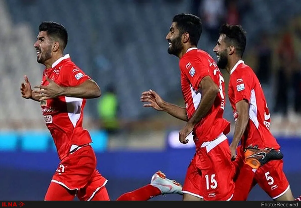 اطلاعاتی از ستاره‌های حریف احتمالی پرسپولیس در فینال