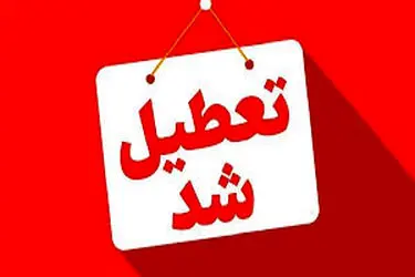 تعطیلی مهدهای کودک و پیش دبستانی‌های استان یزد تا پایان هفته / مادران شاغل می‌توانند با موافقت مدیر مربوطه دورکاری کنند