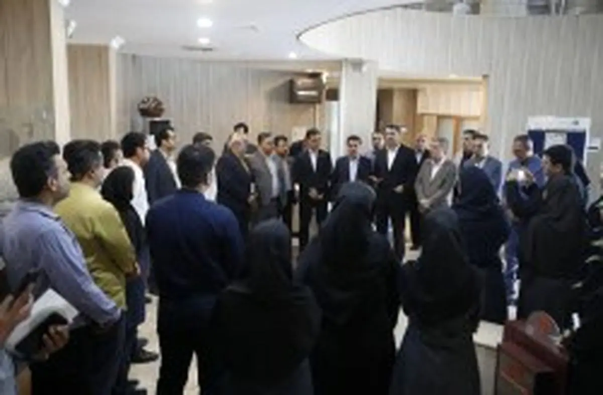 اداره مالیات، سنگر راهبردی در مسیر جذب سرمایهگذاران است