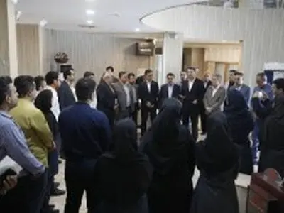 اداره مالیات، سنگر راهبردی در مسیر جذب سرمایه‌گذاران است