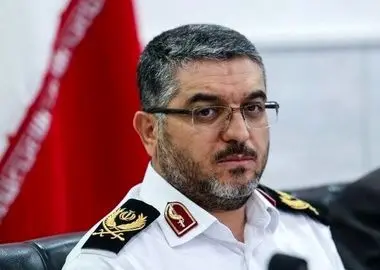 ۹۵ درصد تصادفات منجر به سه کشته و بیشتر، رخ‌به‌رخ است