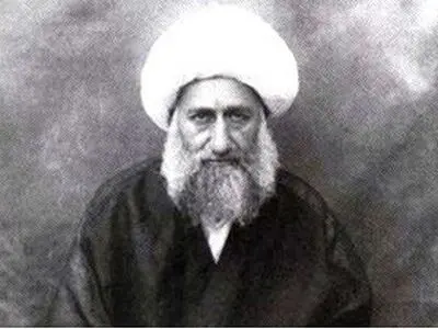 وقتی منبر این روحانی دزدیده شد + فیلم