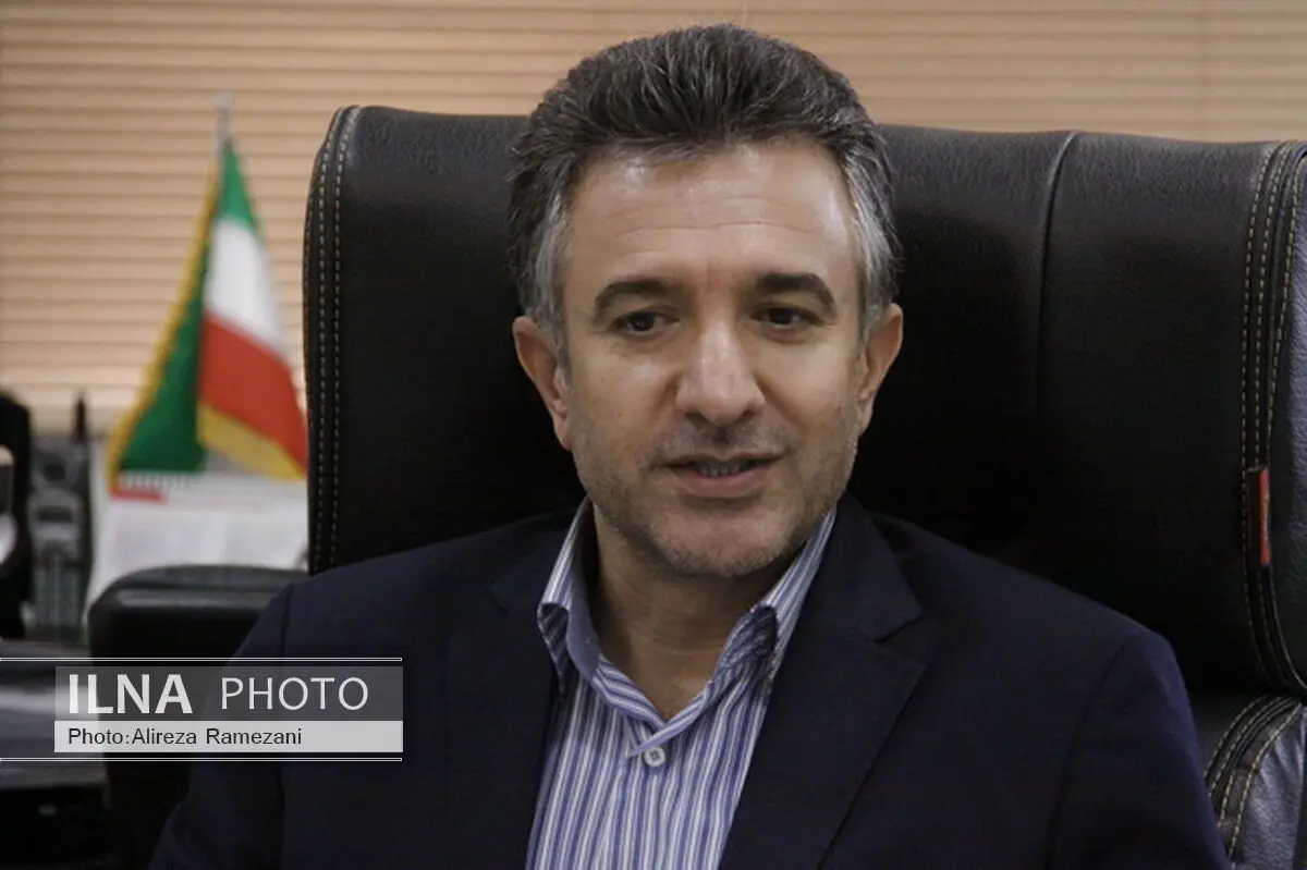 حسین فیروزی معاون هماهنگی امور اقتصادی و توسعه منابع استانداری کردستان شد