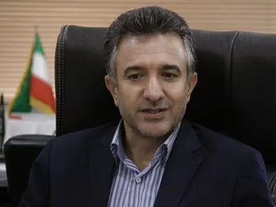 حسین فیروزی معاون هماهنگی امور اقتصادی و توسعه منابع استانداری کردستان شد