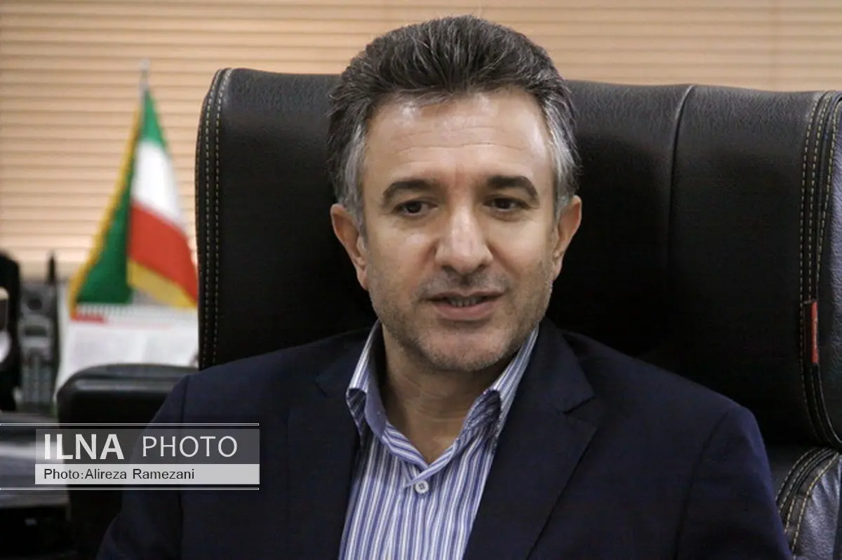 حسین فیروزی معاون هماهنگی امور اقتصادی و توسعه منابع استانداری کردستان شد