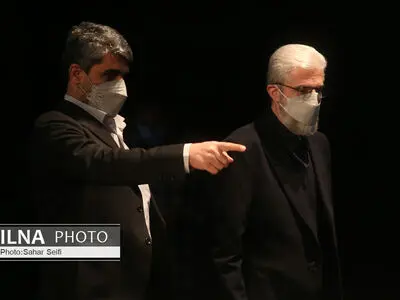 افزایش ۱۲۰ درصدی مخاطبان مردمی جشنواره/ پروانه نمایش نیاز ضروری هر فیلم است/ لزوم تاسیس دبیرخانه ثابت 