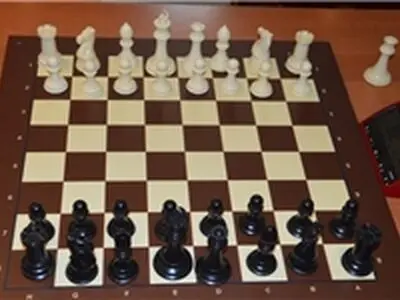 پیروزی شطرنج‌بازان کشورمان در دور نخست