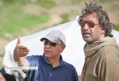 اعتراض محمدرضا هنرمند به چینش اکران و توقف نمایش سمفونی نهم در قم