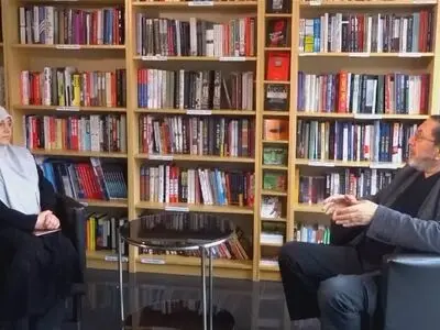 نمایش مستند «مهره‌های وارونه» در شبکه پنج/ تبیین سیاست‌های تفرقه‌افکنی در قاب «مهره‌های وارونه» 