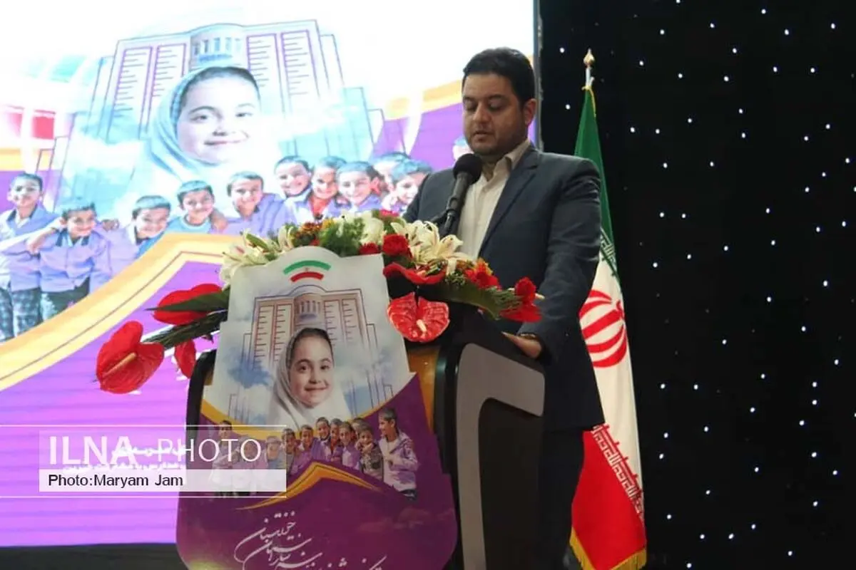 بیش از ۴۰ پروژه در مناطق سیل زده فعال است/ فعالیت بیش از ۱۰۰ پروژه مدرسه سازی در خوزستان/ وضعیت مدارس استان پس از سیل بهتر خواهد شد