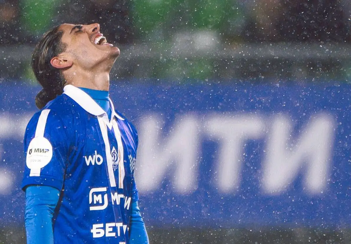 پرسپولیس از جذب حسین‌نژاد منصرف شد