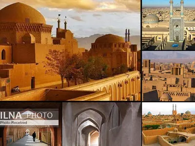 خروج ۵۰۰ نفر از پرسنل آژانس‌های گردشگری از بازار کار/ بسته‌های حمایتی دولت مقطعی است/ گرایش مسافران یزد به حضور در مناطق باز و طبیعت