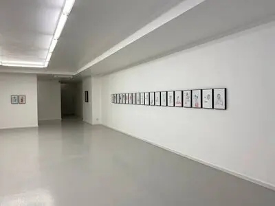طراحی‌هایی با موضوع «اختلال چندگانه»  