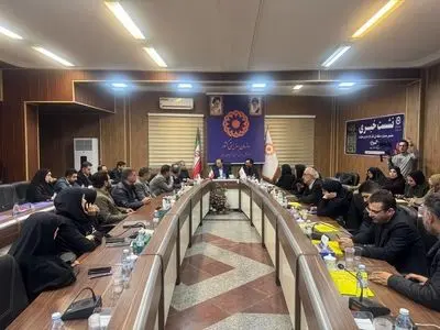 جشنواره «طلوع» از بهترین جشنواره‌های کشوری است