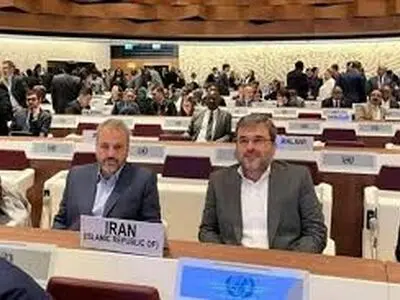 همه بار میزبانی از مهاجران افغانستانی بر دوش دولت و ملت ایران قرار گرفته است