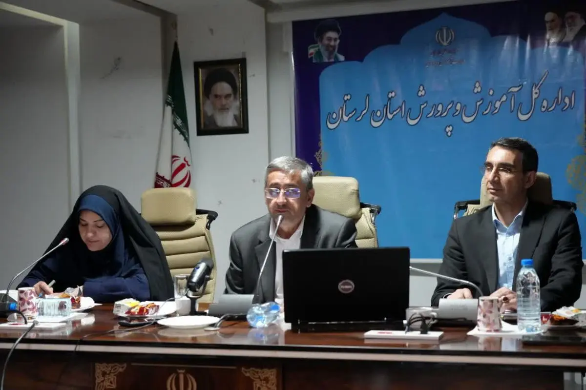۸ دانش‌آموز لرستانی در جنگ تحمیلی سوم به شهادت رسیدند/ بازسازی ۸۳ واحد آموزشی