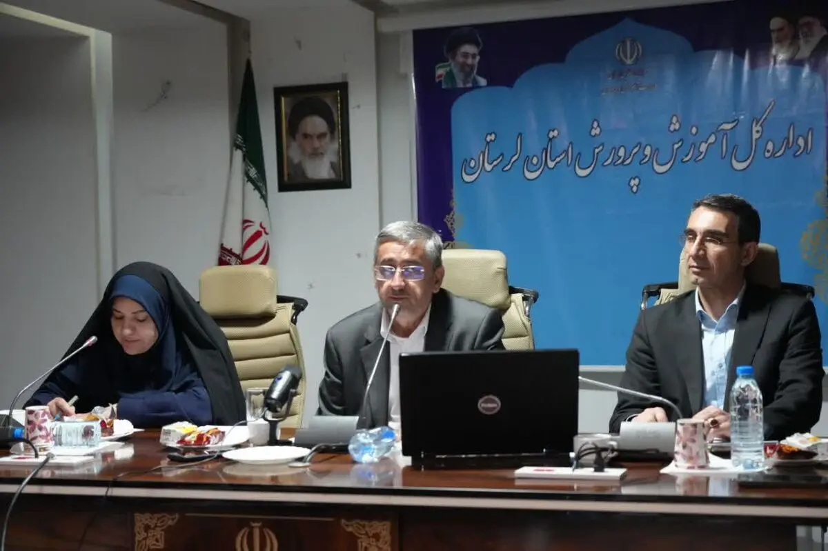 ۸ دانش‌آموز لرستانی در جنگ تحمیلی سوم به شهادت رسیدند/ بازسازی ۸۳ واحد آموزشی
