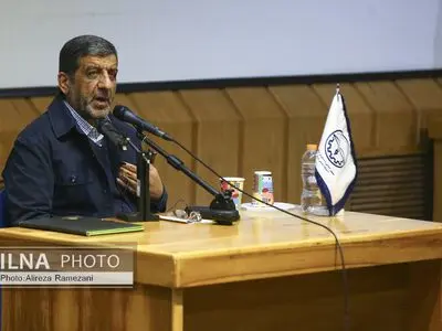 برخی نامزدهای انتخابات ریاست جمهوری از من مشورت خواستند