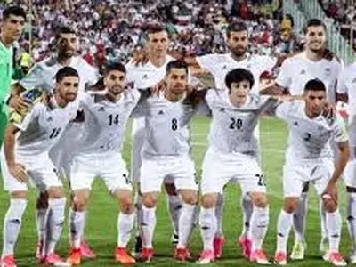 آرزوی موفقیت وزیر ورزش روسیه برای ایران در جام جهانی 2018