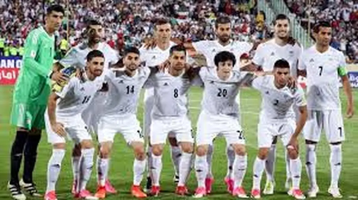 آرزوی موفقیت وزیر ورزش روسیه برای ایران در جام جهانی 2018