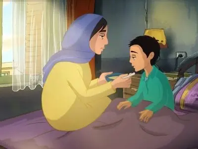 نمایش «ملودی» در جشنواره انیمیشن «ورونژ»