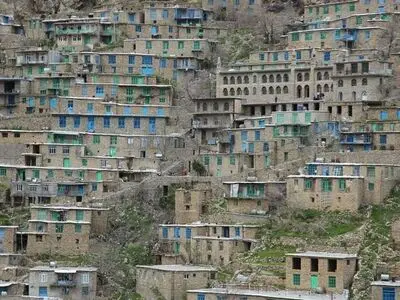پژوهشکده "هورامان شناسی" راه‌اندازی می‌شود