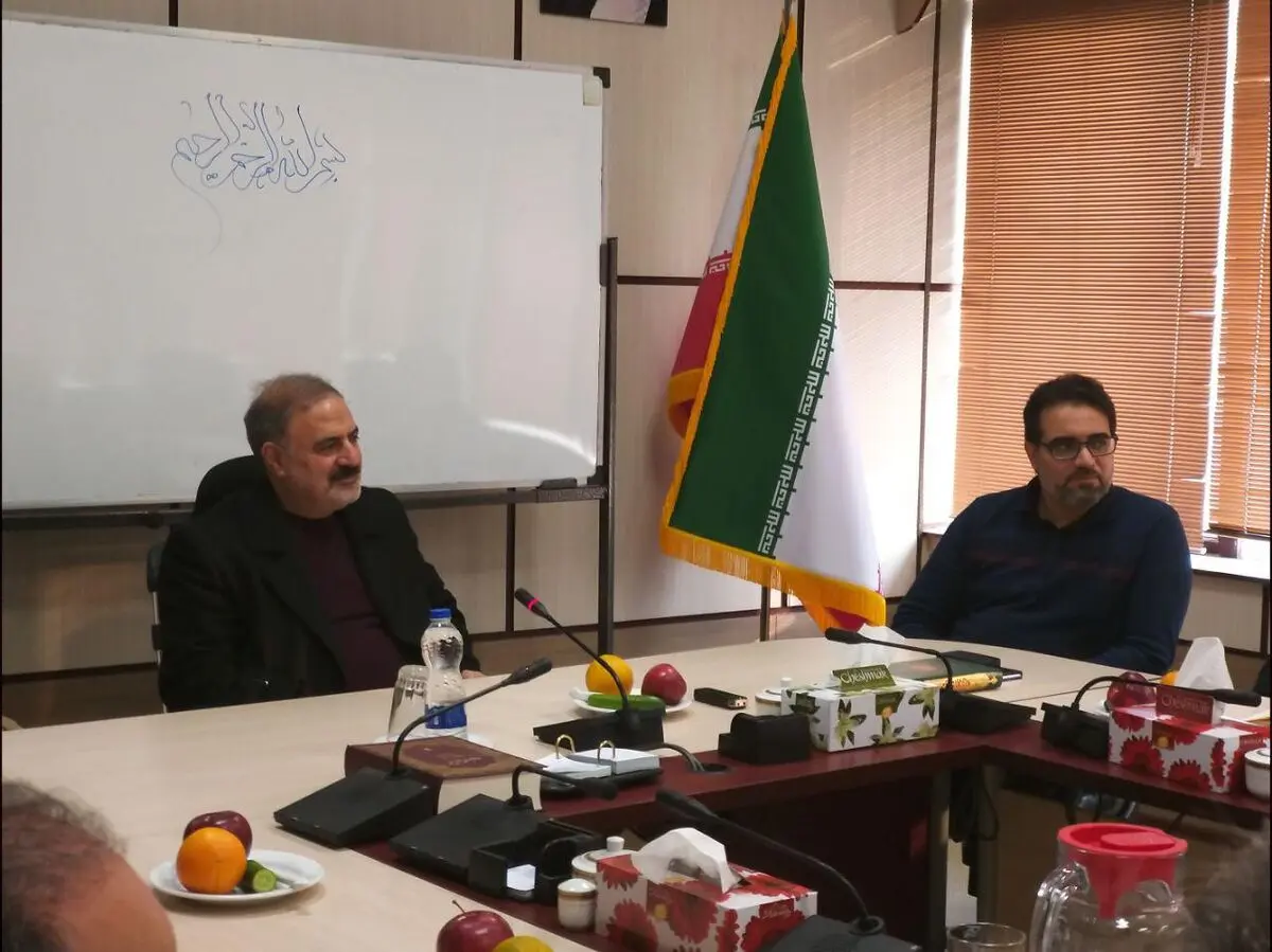 عوامل برنامه «هزار راه نرفته» تقدیر شدند