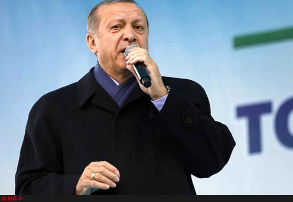 پرچم‌تان را در شهر کرکوک پایین بیاورید