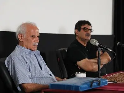 «مرد نمکی» را به مثابه یک جریان بوروکراتیک دیدم