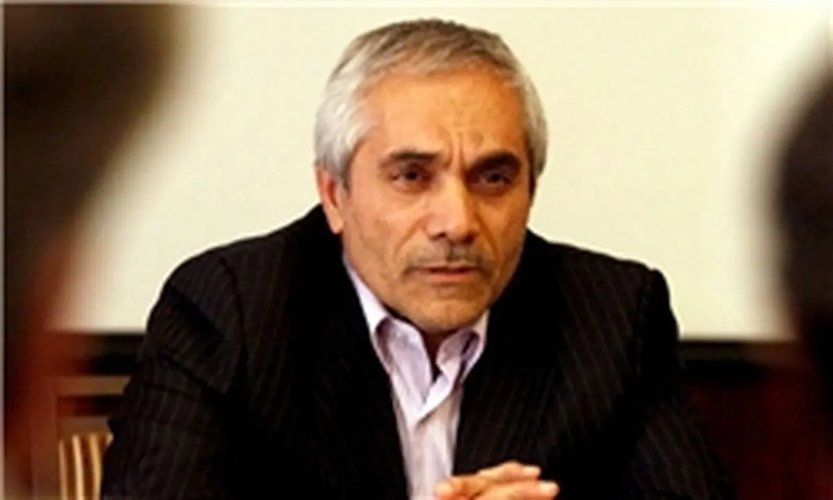 خط و نشان مدیرعامل پرسپولیس برای علی کریمی