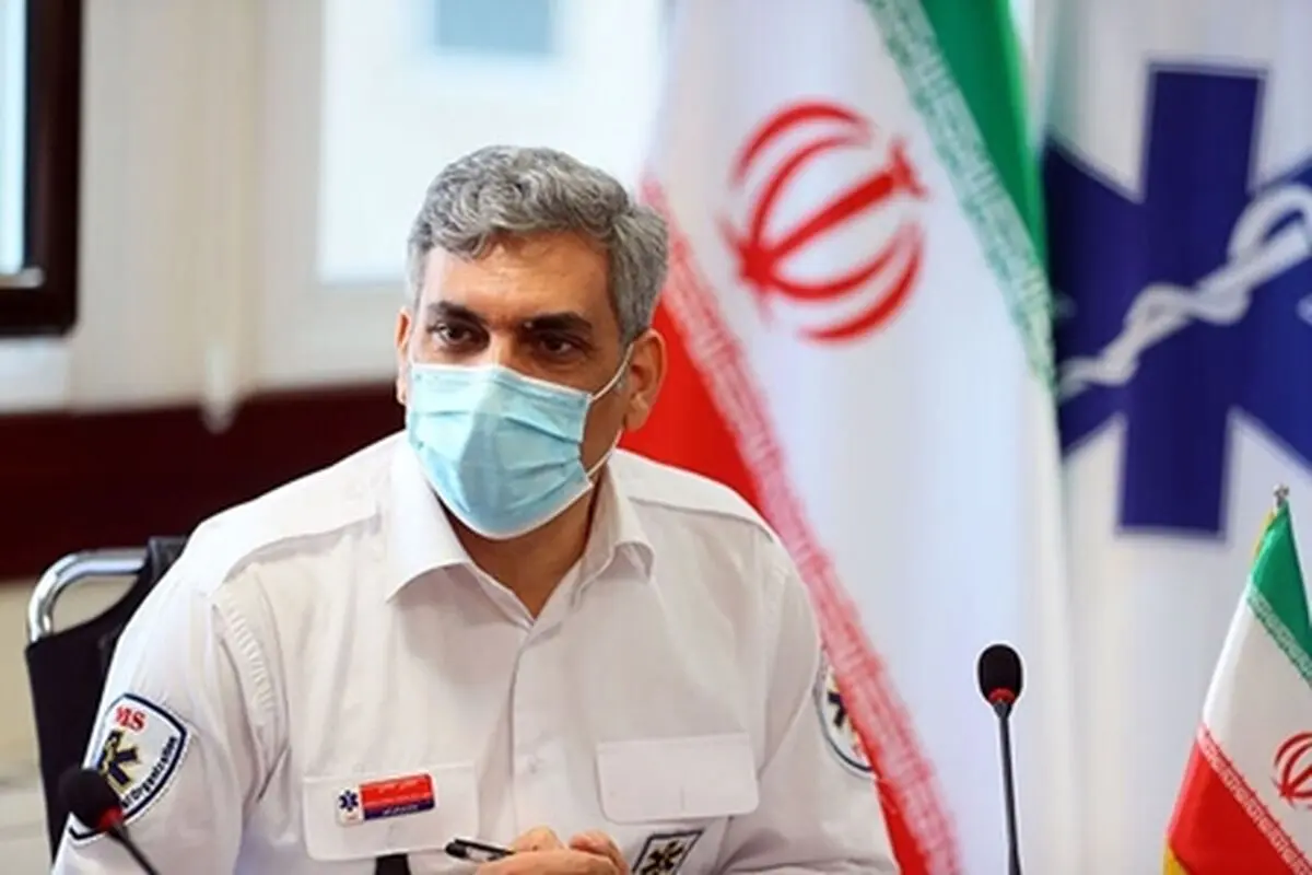 آخرین وضعیت مصدومان در پی وقوع زلزله در خوی