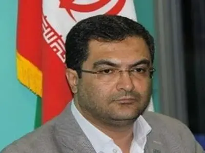ˈمجید کیان پورˈ به عنوان معاون امور عمرانی استانداری لرستان منصوب شد