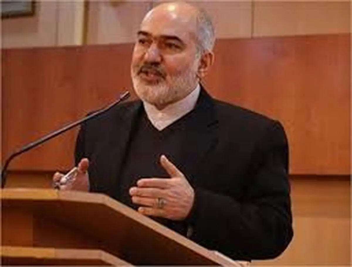 شورای فرهنگ عمومی مانند شناسنامه فرهنگی جامعه است