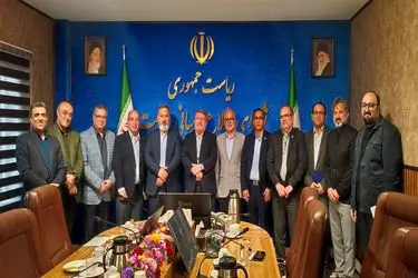 قدردانی شورای‌اطلاع‌رسانی دولت از وزارت جهاد کشاورزی در ایام جنگ