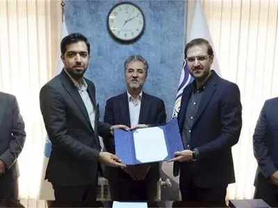 انتصاب سرپرست و هیات مدیره هواپیمایی چابهار با حکم مدیرعامل صندوق بازنشستگی هما