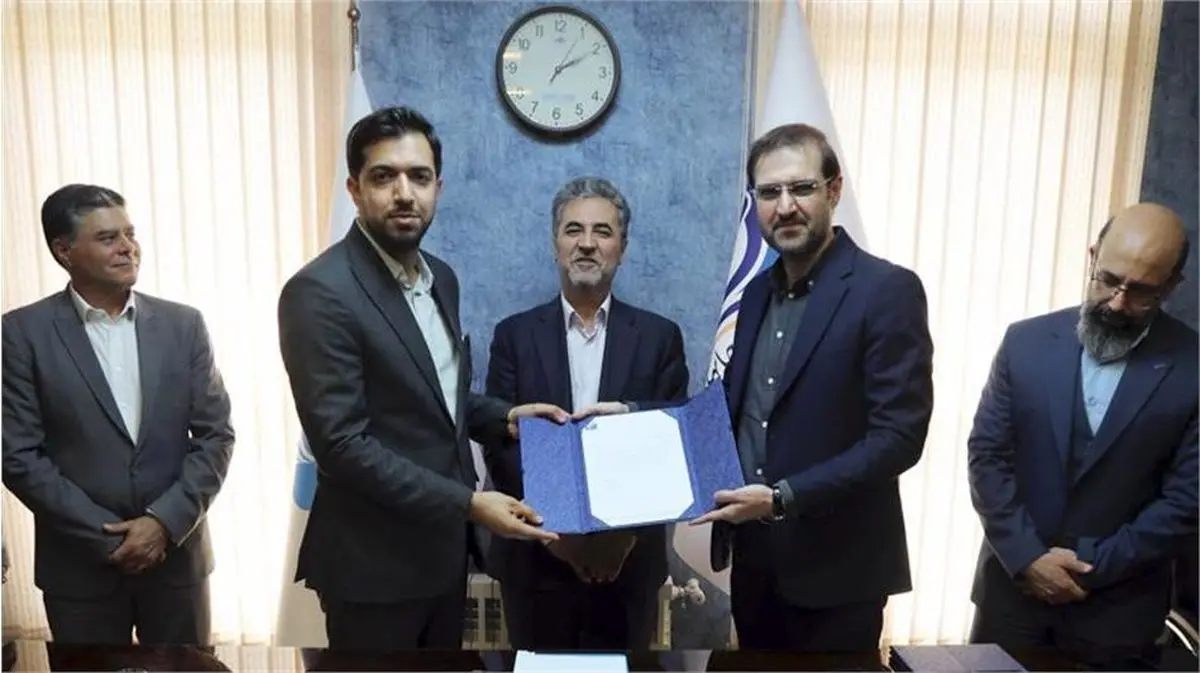 انتصاب سرپرست و هیات مدیره هواپیمایی چابهار با حکم مدیرعامل صندوق بازنشستگی هما