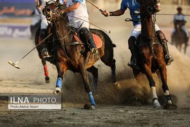 رقابت های لیگ ملی چوگان - جام مروارید