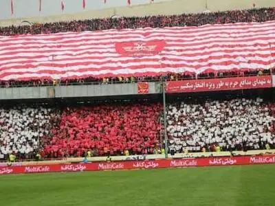 رسمی: با حضور تماشاگران در جشن قهرمانی پرسپولیس مخالفت شد