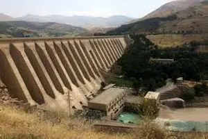  ذخیره سدهای آب شرب تهران ۲۰ درصد است